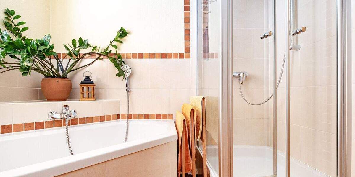 Doppelhaushälfte Berlin / Mahlsdorf-Süd Mahlsdorf - 4 Zimmer, 96 m&sup2;, 499.000&euro; | Angebot:25750186