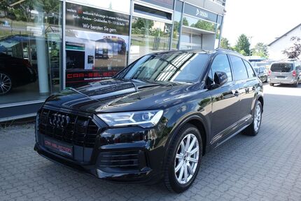 Audi Q7 77.678 km 51.800 &euro; Fredersdorf-Vogelsdorf OT Fredersdorf Nord 15370