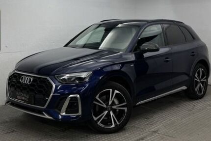 Audi Q5 19.295 km 41.700 &euro; Berlin 12351
