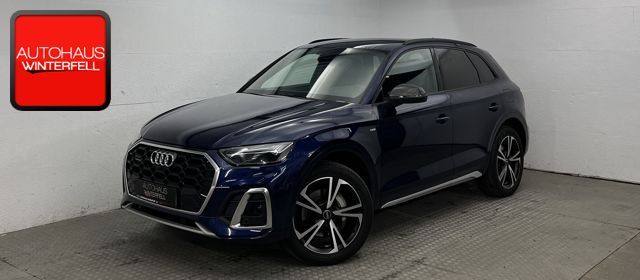 Audi Q5 19.295 km 41.700 &euro; Berlin 12351