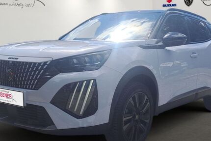 Peugeot 2008 29.580 km 20.950 &euro; Berlin 13599