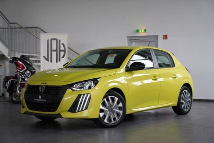 Peugeot 208 34.000 km 12.990 &euro; Wildau 15745