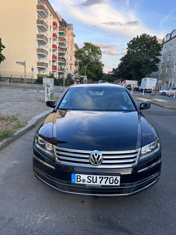 Phaeton