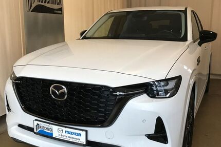 Mazda CX-60 67.119 km 35.900 &euro; Berlin 13088