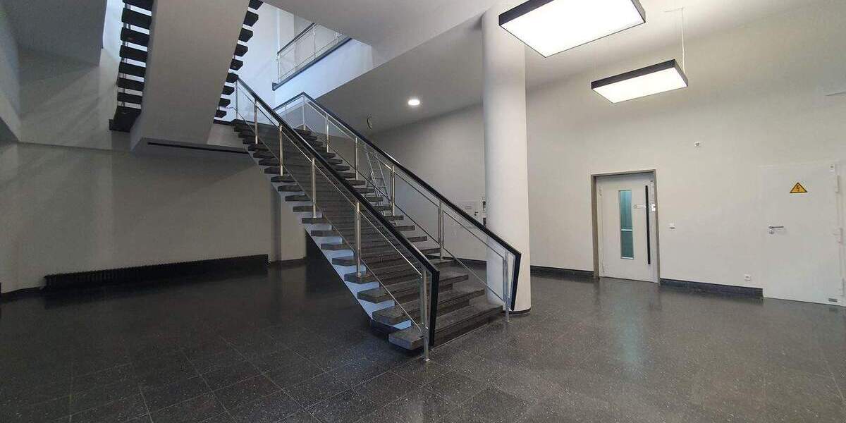 Gewerbeobjekt Berlin Schöneberg - 10.374&euro; | Angebot:25910557