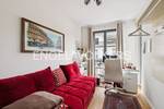 Etagenwohnung Berlin Schmargendorf - 3 Zimmer, 74 m&sup2;, 819.000&euro; | Angebot:26382779