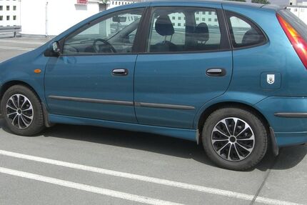 Nissan Almera Tino 126.100 km 3.490 &euro; Berlin 13435