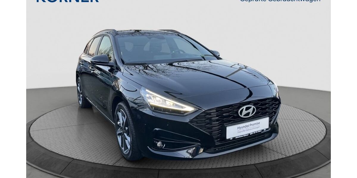 Hyundai i30 10.227 km 24.900 &euro; Berlin 12683