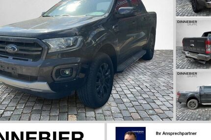 Ford Ranger 102.000 km 32.669 &euro; Oranienburg 16515