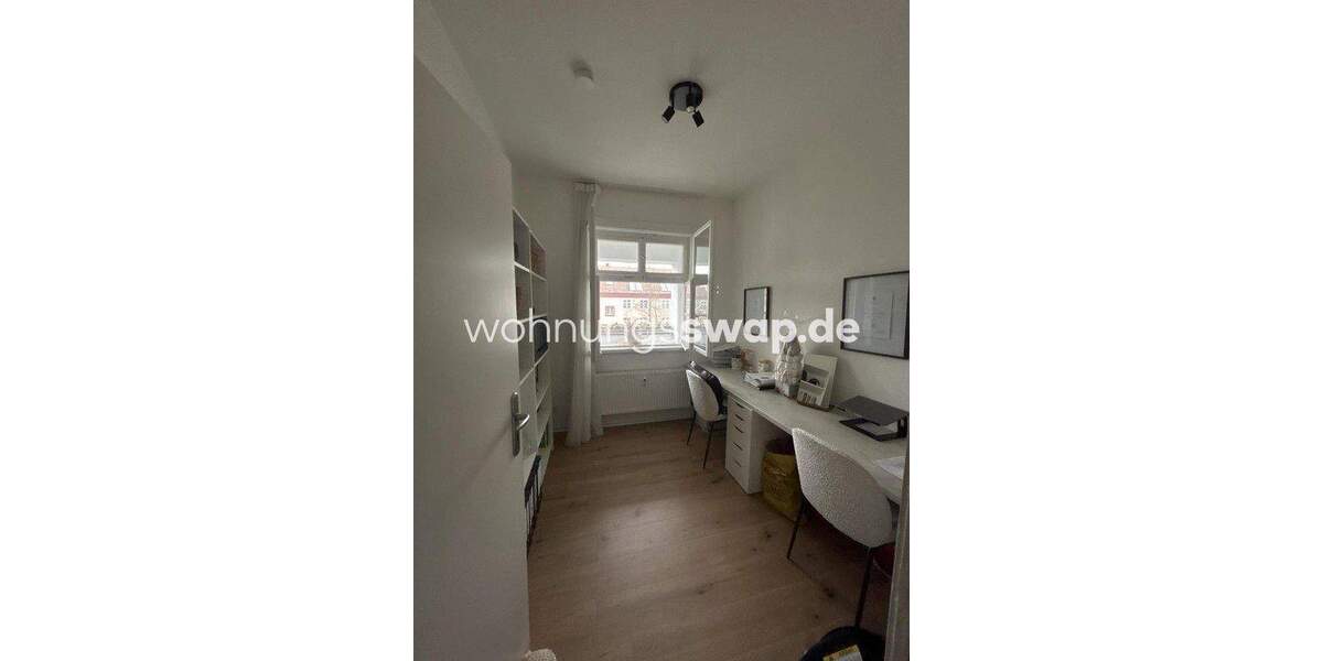 Etagenwohnung Berlin Wedding - 3 Zimmer, 67 m&sup2;, 650&euro; | Angebot:26042496