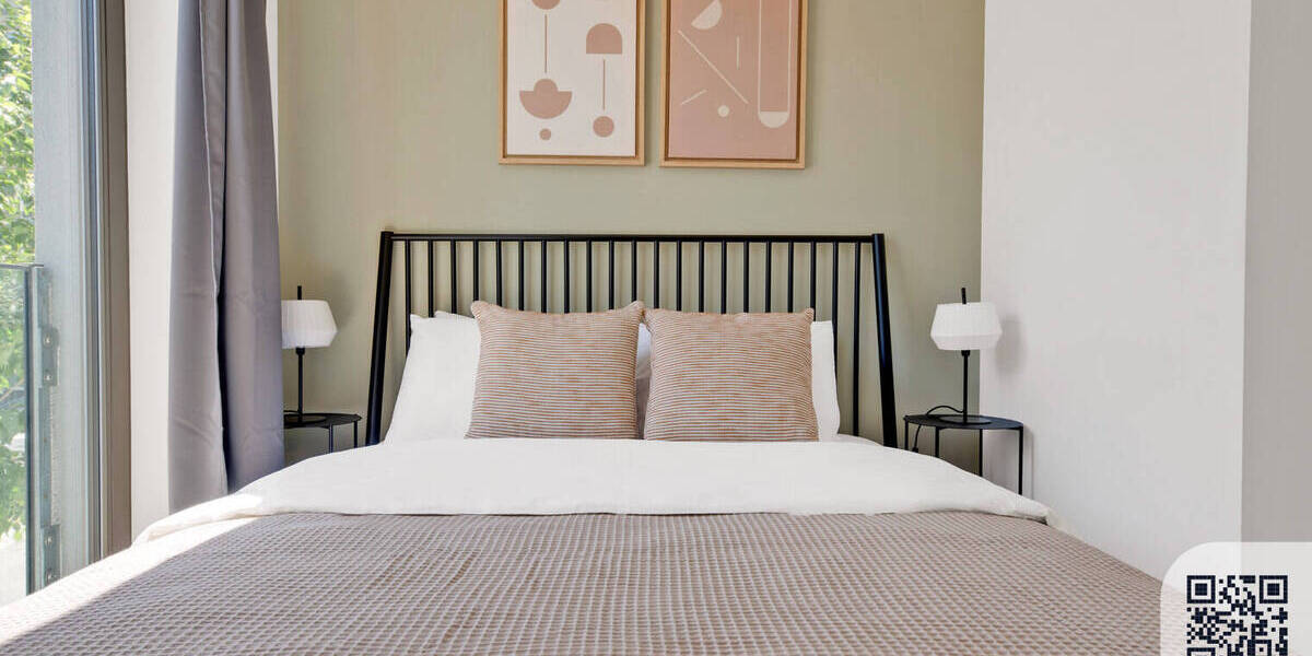 Etagenwohnung Berlin Mitte - 3 Zimmer, 67 m&sup2;, 1.380&euro; | Angebot:25990132