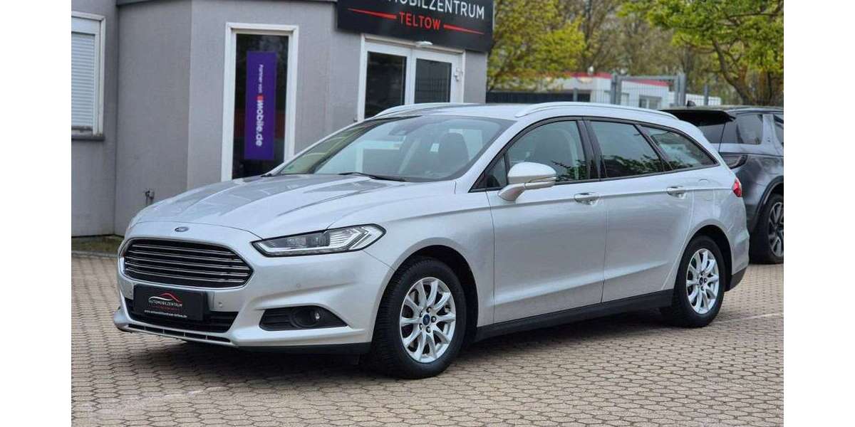 Ford Mondeo 129.000 km 12.950 &euro; Teltow 14513
