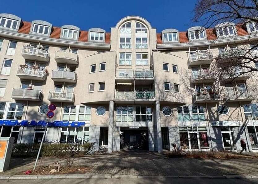 Wohnung zum Kaufen in Berlin 289.000 € 59 m²