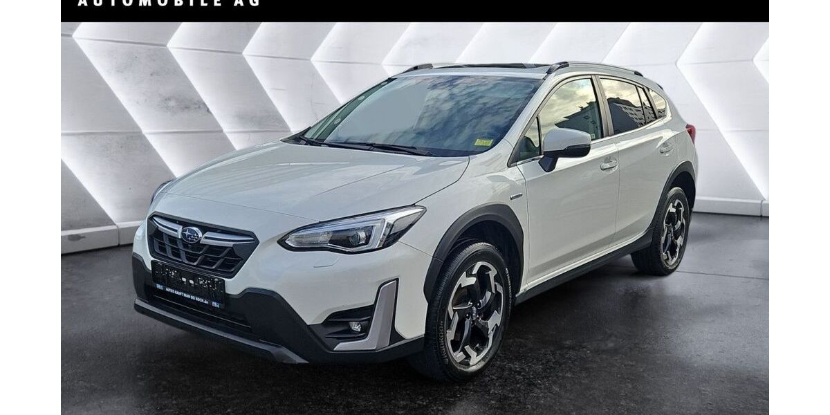 Subaru XV 68.780 km 24.444 &euro; Berlin 13051