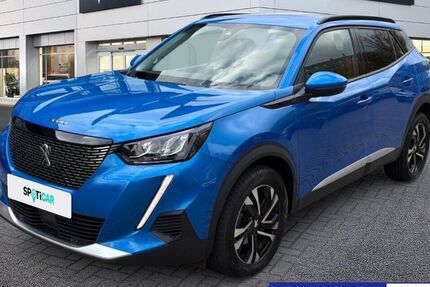 Peugeot 2008 27.710 km 17.790 € Berlin 10369