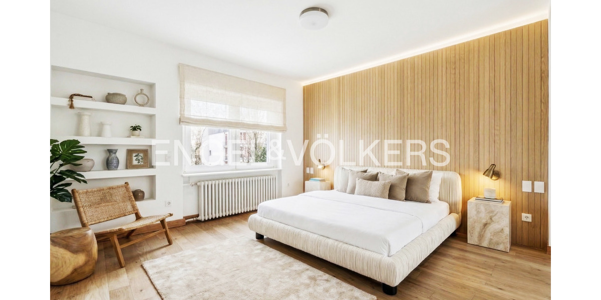 Doppelhaushälfte Berlin Westend - 6 Zimmer, 173 m&sup2;, 1.590.000&euro; | Angebot:26165122