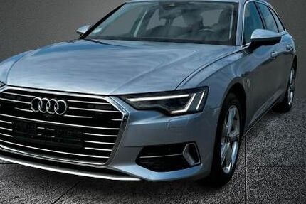 Audi A6 155.000 km 20.950 &euro; Blankenfelde-Mahlow 15831