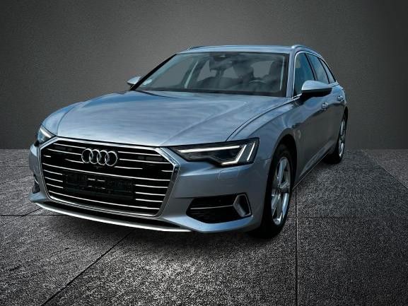 Audi A6 155.000 km 20.950 &euro; Blankenfelde-Mahlow 15831