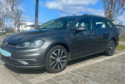 VW Golf 92.000 km 12.900 &euro; Bernau bei Berlin 16321