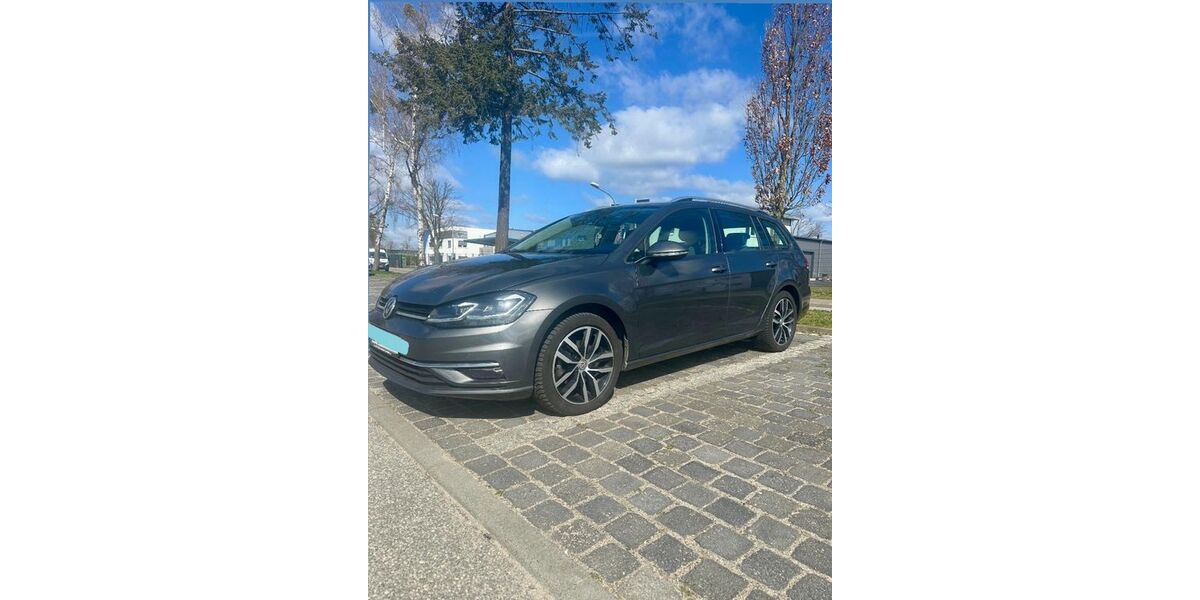 VW Golf 92.000 km 12.900 &euro; Bernau bei Berlin 16321