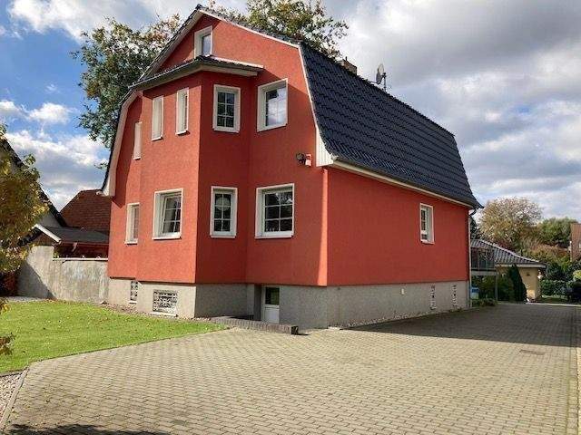 Mehrfamilienhaus, Wohnhaus Berlin Kaulsdorf - 5 Zimmer, 175 m&sup2;, 2.300&euro; | Angebot:25700411