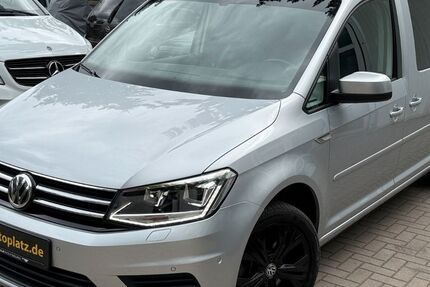 VW Caddy Maxi 50.000 km 25.990 &euro; Potsdam 14480