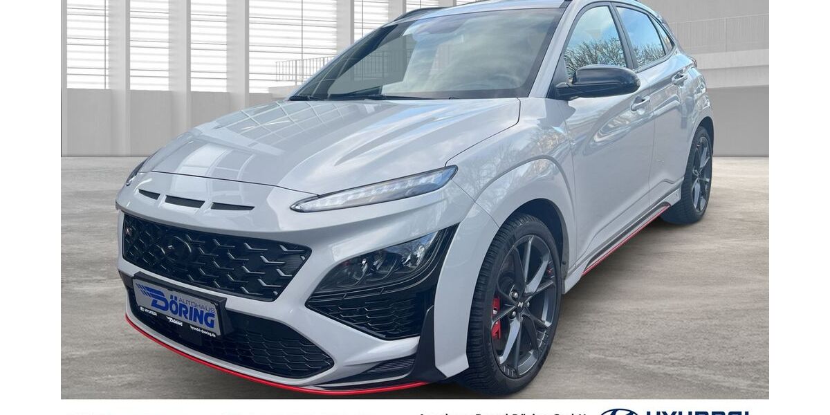 Hyundai KONA 14.743 km 29.770 &euro; Berlin 12351