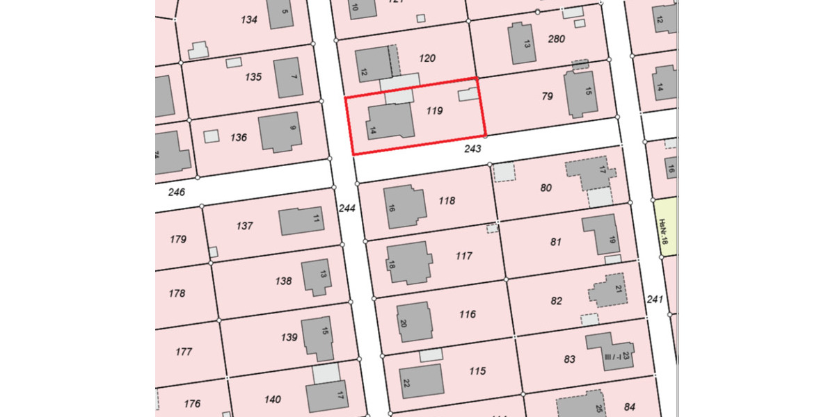 Grundstück Kleinmachnow - 750.000&euro; | Angebot:25822652