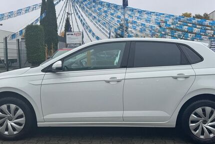 VW Polo 75.231 km 14.890 &euro; Königs Wusterhausen - OT Niederlehme 15713