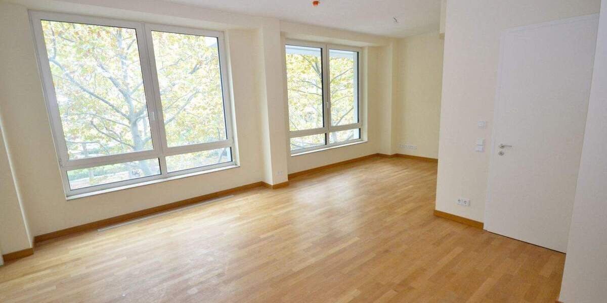 Etagenwohnung Berlin Wilmersdorf - 3 Zimmer, 66 m&sup2;, 420.000&euro; | Angebot:25714054
