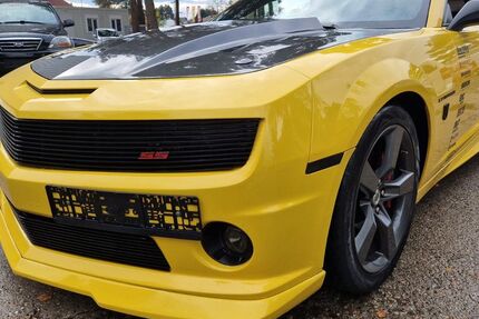 Chevrolet Camaro 45.024 km 39.990 &euro; Berlin 12559