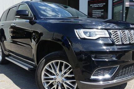 Jeep Grand Cherokee 86.787 km 30.800 &euro; Berlin 13156