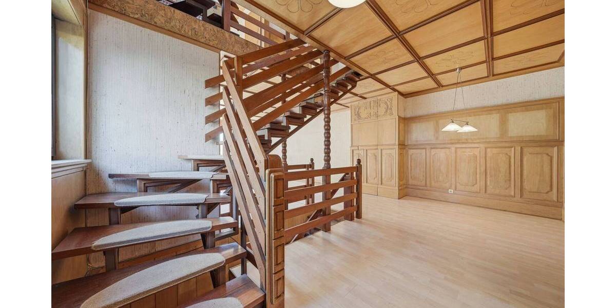 Doppelhaushälfte Berlin Spandau - 5 Zimmer, 133 m&sup2;, 450.000&euro; | Angebot:26530978