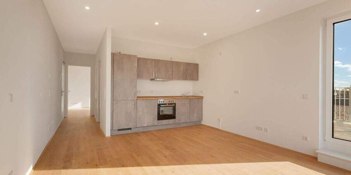 Etagenwohnung Berlin Französisch Buchholz - 2 Zimmer, 60 m&sup2;, 419.000&euro; | Angebot:25687092