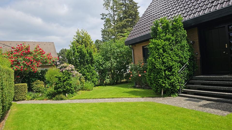 Einfamilienhaus Berlin Spandau - 9 Zimmer, 245 m&sup2;, 829.000&euro; | Angebot:27130466