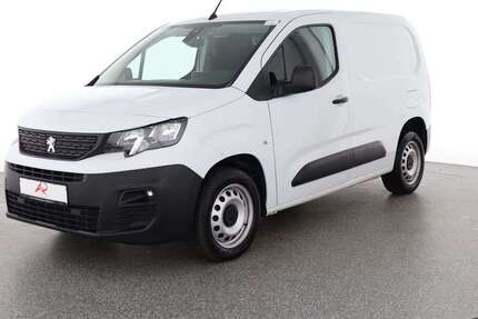 Peugeot Partner 43.337 km 16.880 &euro; Berlin 12103