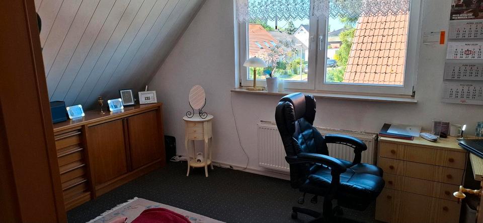 Doppelhaushälfte Berlin Treptow-Köpenick - 5 Zimmer, 102 m&sup2;, 450.000&euro; | Angebot:26750631