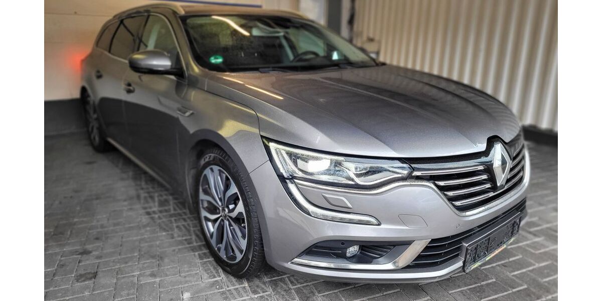 Renault Talisman 176.765 km 10.900 &euro; Berlin 12277