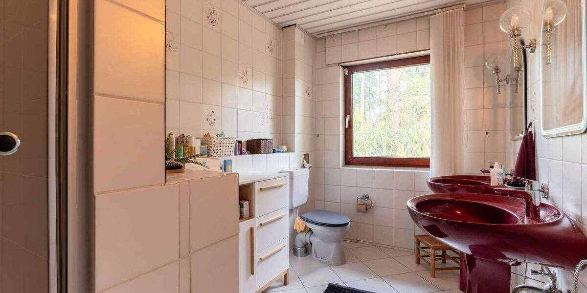 Mehrfamilienhaus, Wohnhaus Berlin Heiligensee - 5 Zimmer, 309 m&sup2;, 729.000&euro; | Angebot:25800109