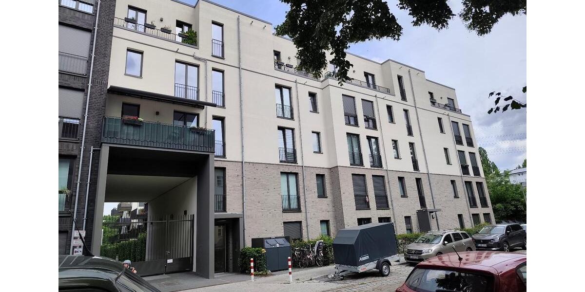 Etagenwohnung Berlin Lichtenberg - 2 Zimmer, 73 m&sup2;, 449.000&euro; | Angebot:27029027