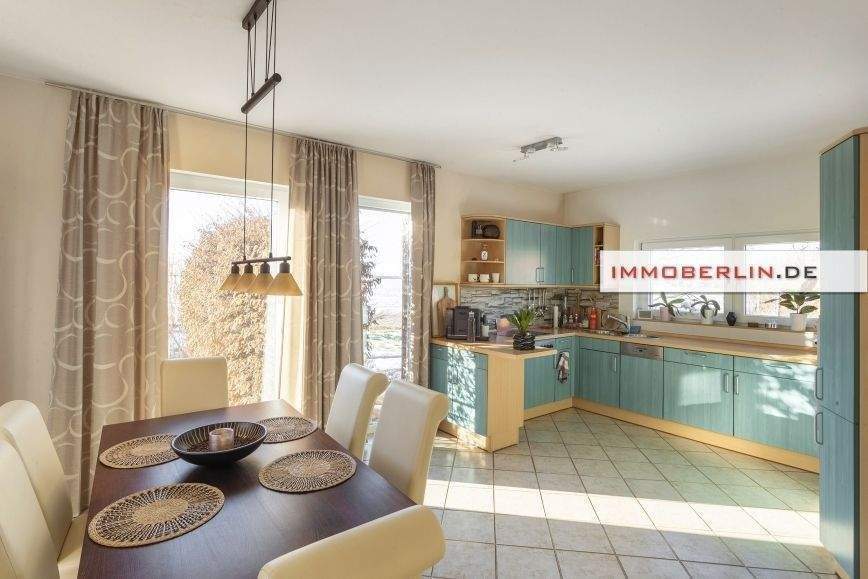 Mehrfamilienhaus, Wohnhaus Potsdam Satzkorn - 4 Zimmer, 640.000&euro; | Angebot:25731907