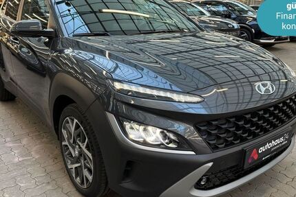 Hyundai KONA 23.495 km 20.990 &euro; Ludwigsfelde (bei Berlin) 14974
