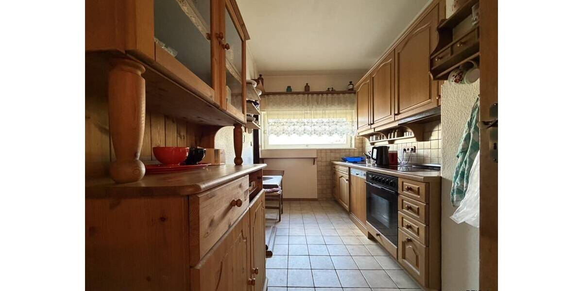 Etagenwohnung Berlin Spandau - 2 Zimmer, 63 m&sup2;, 228.000&euro; | Angebot:25970836