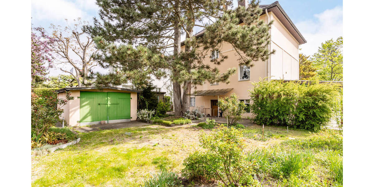 Einfamilienhaus Berlin Lichtenrade - 5 Zimmer, 130 m&sup2;, 679.000&euro; | Angebot:25699886