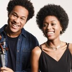 Sheku & Isata Kanneh-Mason
