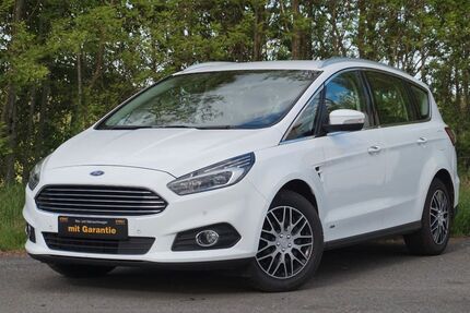 Ford S-Max 133.986 km 13.800 &euro; Königs Wusterhausen OT Niederlehme 15713