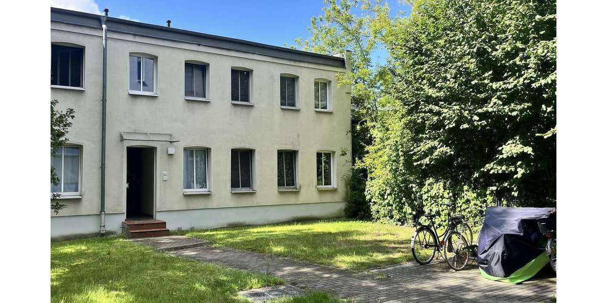 Etagenwohnung berlin Pankow - 1 Zimmer, 29 m&sup2;, 139.000&euro; | Angebot:25991461