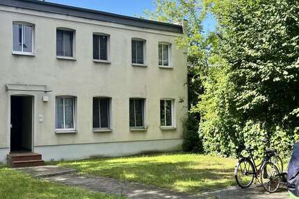 Wohnung berlin Pankow - 1 Zimmer, 29 m&sup2;, 139.000&euro; | Angebot:25991461