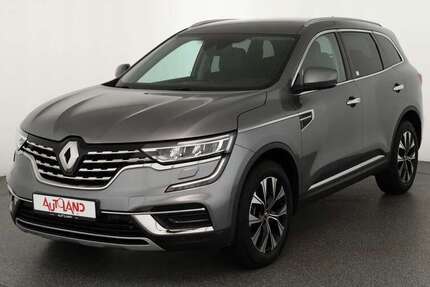 Renault Koleos 32.315 km 30.950 &euro; Hoppegarten 15366