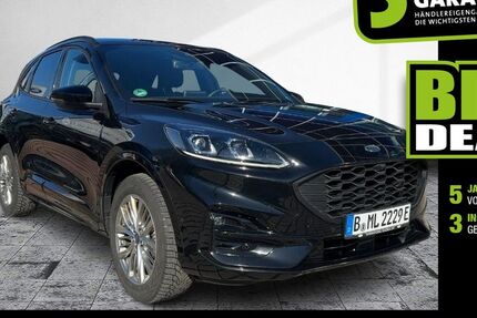 Ford Kuga 88.887 km 20.940 &euro; Berlin 12359